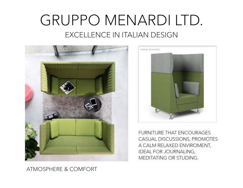Excellence in Italian Design 2026 — cover